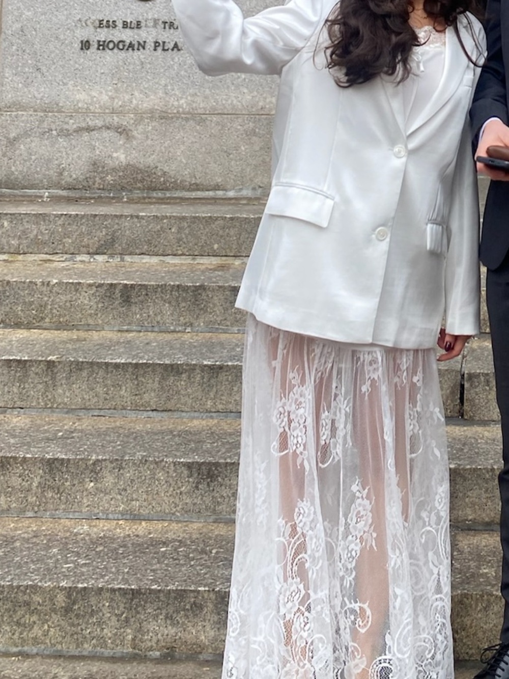 Show Me Your MuMu Celine Dress